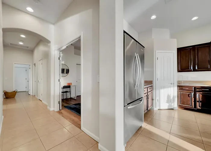 Holiday home Crestview Gilbert