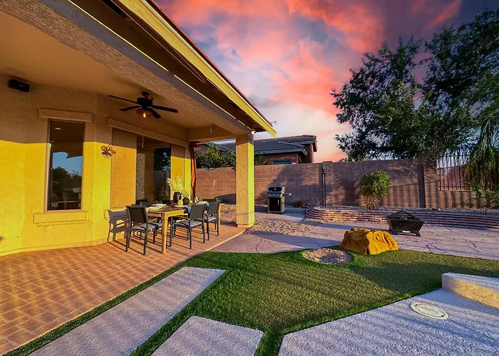 Crestview Gilbert *