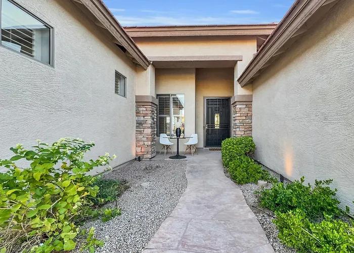 Crestview Gilbert Holiday home Queen Creek