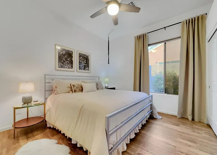 Crestview Gilbert Holiday home Queen Creek