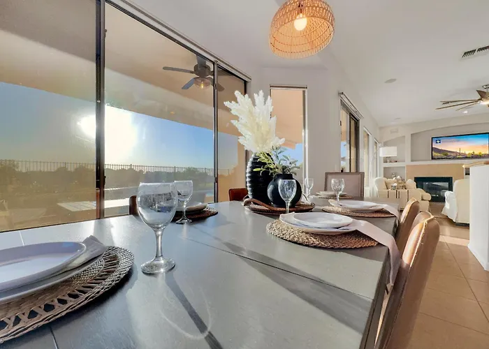 Holiday home Crestview Gilbert Queen Creek
