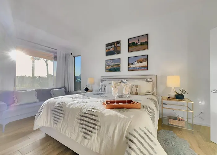 Crestview Gilbert Holiday home *