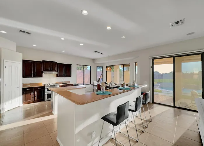 Holiday home Crestview Gilbert *
