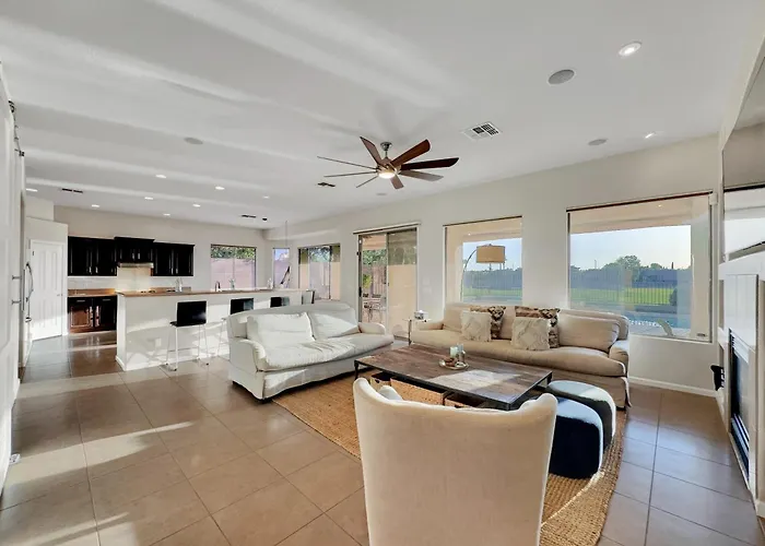 Holiday home Crestview Gilbert *