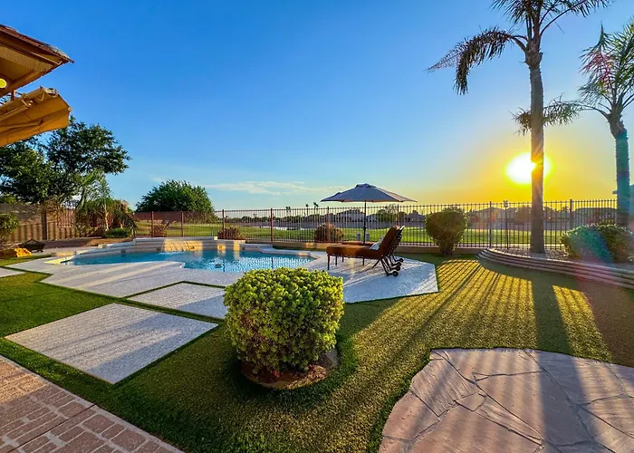 Holiday home Crestview Gilbert