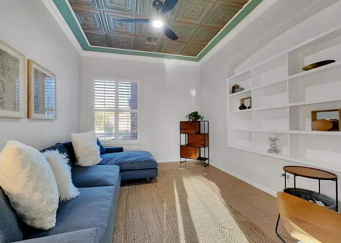 Crestview Gilbert Holiday home *