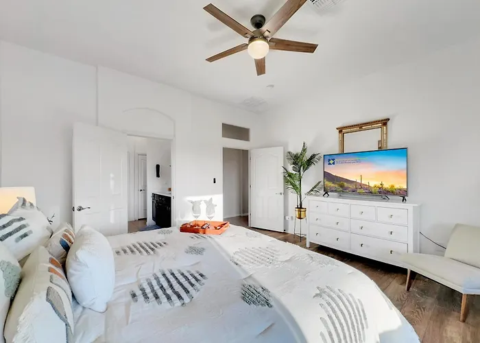 Holiday home Crestview Gilbert
